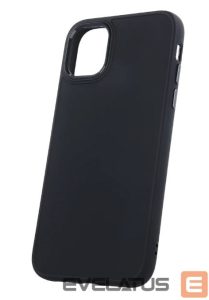 Aizmugurējais vāciņš Tech-Protect  Tech-Protect MagMat MagSafe iPhone 13 mini case - navy blue matte 