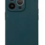 Aizmugurējais vāciņš iLike Apple Matt TPU case for iPhone 14 Pro 6,1