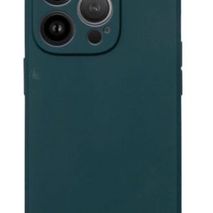 Aizmugurējais vāciņš iLike Apple Matt TPU case for iPhone 14 Pro 6,1
