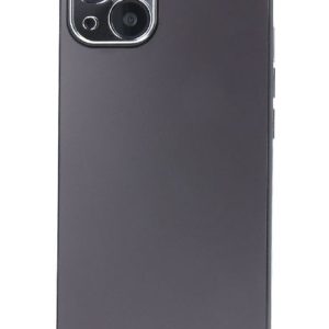 Aizmugurējais vāciņš iLike Apple Business case for iPhone 14 Pro 6,1 Graphite