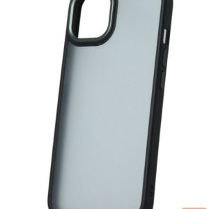 Aizmugurējais vāciņš iLike Apple Satin Matt case for iPhone 14 Pro 6,1 Blue