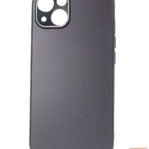 Aizmugurējais vāciņš iLike Apple Business case for iPhone 14 6,1 Graphite