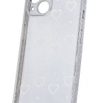Aizmugurējais vāciņš iLike Apple Blink 2in1 case for iPhone 14 6,1