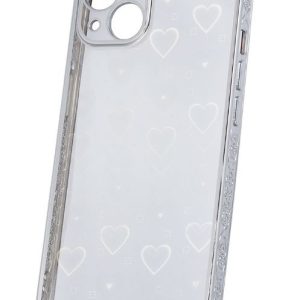Aizmugurējais vāciņš iLike Apple Blink 2in1 case for iPhone 14 6,1