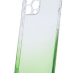 Aizmugurējais vāciņš iLike Apple Gradient 2 mm case for iPhone 14 6,1