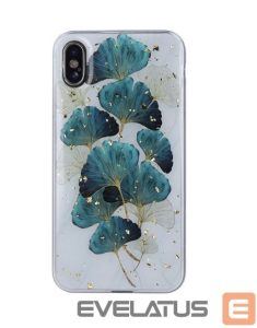 Aizmugurējais vāciņš Tech-Protect  Tech-Protect MagMat MagSafe iPhone 13 mini case - navy blue matte 