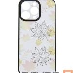 Aizmugurējais vāciņš iLike Samsung Ultra Trendy Case for Samsung Galaxy A52 4G / A52 5G / A52S 5G Gold Autumn 1