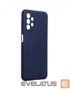Aizmugurējais vāciņš Tech-Protect  Tech-Protect MagMat MagSafe iPhone 13 mini case - navy blue matte 