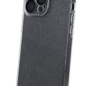 Aizmugurējais vāciņš iLike Samsung Shine case for Samsung Galaxy A13 5G / A04S transparent