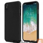 Aizmugurējais vāciņš iLike - Mercury Soft Jelly case for Samsung Galaxy A13 5G / A04S black