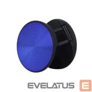 Universāls turētājs (Popsocket) Setty  Holder blue