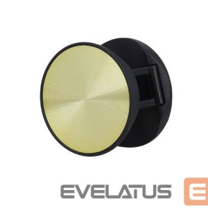 Universāls turētājs (Popsocket) -  Holder gold
