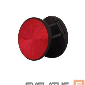 Universāls turētājs (Popsocket) Setty  Holder red