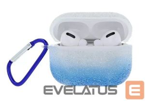 Aizmugurējais vāciņš Tech-Protect  Tech-Protect MagMat MagSafe iPhone 13 mini case - navy blue matte 