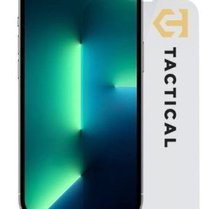 Aizsargstikls Tactical Apple iPhone 13/13 Pro/14 Glass Shield 0.33mm Clear