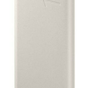 Ārējais akumulators Samsung  FastCharge Powerbank 2x USB-C 25W 10000mAh Beige