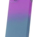 Aizmugurējais vāciņš iLike Xiaomi Redmi Note 12 5G (Global) / Poco X5 - Ultra Trendy case Blue Purple