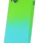 Aizmugurējais vāciņš iLike Xiaomi Redmi Note 12 5G (Global) / Poco X5 - Ultra Trendy case Blue Green