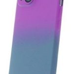 Aizmugurējais vāciņš iLike Samsung Galaxy A14 4G / A14 5G - Ultra Trendy case Blue Purple