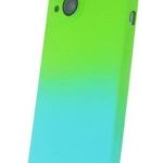 Aizmugurējais vāciņš iLike Xiaomi Redmi 12c / Redmi 11a - Ultra Trendy case Green