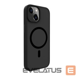 Aizmugurējais vāciņš Tech-Protect  Tech-Protect MagMat MagSafe iPhone 13 mini case - navy blue matte 
