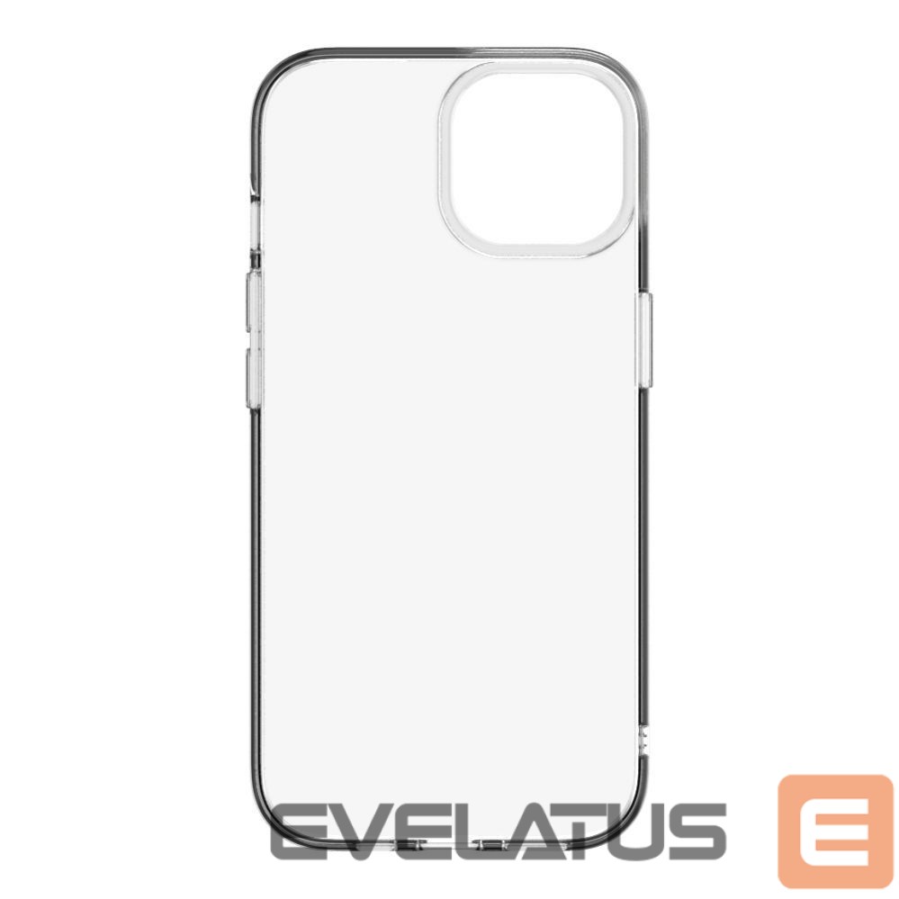 Aizmugurējais vāciņš Evelatus Apple iPhone 15 PC Customized Print Design Marble Green