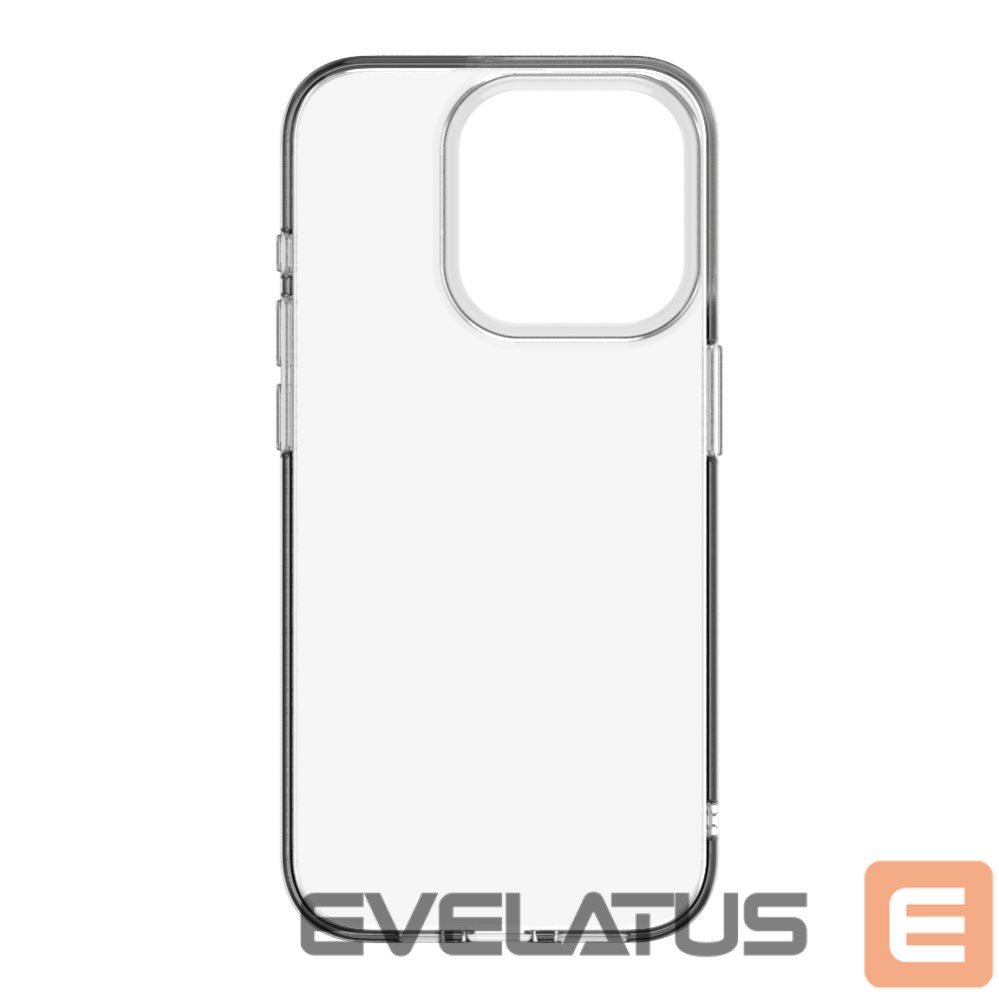 Aizmugurējais vāciņš Evelatus Apple iPhone 15 Pro PC Customized Print Design Marble Dark Green