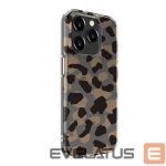 Aizmugurējais vāciņš Evelatus Apple iPhone 15 Pro Max PC Customized Print Design  Cheetah 