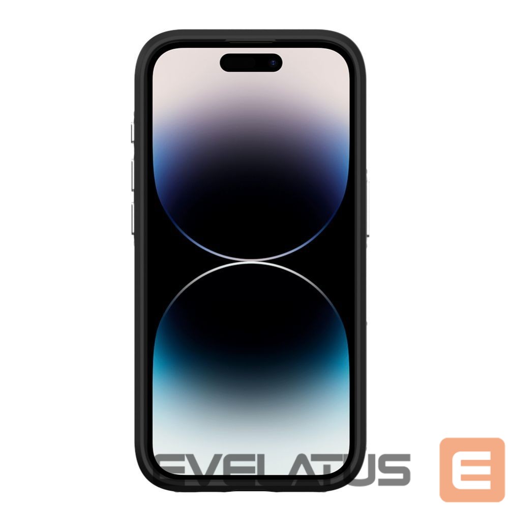Aizmugurējais vāciņš Evelatus Apple iPhone 15 Pro Armor case TPU+PC Customized Print Design Galaxy