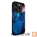 Aizmugurējais vāciņš Evelatus Apple iPhone 15 Pro Max Armor case TPU+PC Customized Print Design Galaxy 