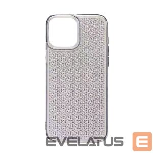 Aizmugurējais vāciņš Tech-Protect  Tech-Protect MagMat MagSafe iPhone 13 mini case - navy blue matte 