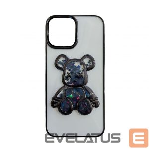 Aizmugurējais vāciņš Tech-Protect  Tech-Protect MagMat MagSafe iPhone 13 mini case - navy blue matte 