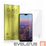 Aizsargstikls iLike - P20 (EML-L09) TEMPERED GLASS GOLD