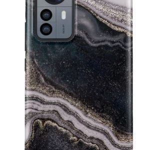 Aizmugurējais vāciņš iLike Xiaomi 12 Pro Burga Magic Night Tough Case