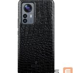 Aizmugurējais vāciņš iLike Xiaomi 12/12X Burga Reaper'S Touch Tough Case
