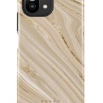 Aizmugurējais vāciņš iLike Xiaomi Mi 11 Lite 5G NE/Lite/Lite 5G Burga Full Glam Tough Case