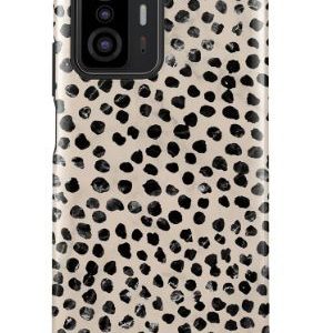 Aizmugurējais vāciņš iLike Xiaomi 11T/11T Pro Burga Almond Latte Tough Case
