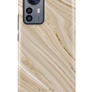 Aizmugurējais vāciņš iLike Xiaomi 12 Pro Burga Full Glam Tough Case