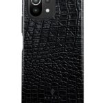 Aizmugurējais vāciņš iLike Xiaomi Mi 11 Lite 5G NE/Lite/Lite 5G Burga Reaper'S Touch Tough Case