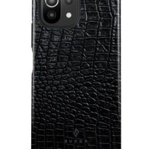 Aizmugurējais vāciņš iLike Xiaomi Mi 11 Lite 5G NE/Lite/Lite 5G Burga Reaper'S Touch Tough Case