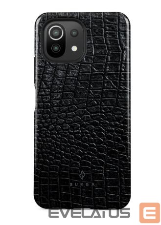 Aizmugurējais vāciņš iLike Xiaomi Mi 11 Lite 5G NE/Lite/Lite 5G Burga Reaper'S Touch Tough Case