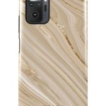 Aizmugurējais vāciņš iLike Xiaomi Note 10 Pro Burga Full Glam Tough Case