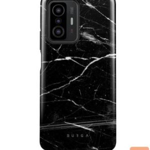Aizmugurējais vāciņš iLike Xiaomi 11T/11T pro Burga Noir Origin Tough Case