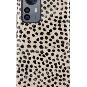 Aizmugurējais vāciņš iLike Xiaomi 12 Pro Burga Almond Latte Tough Case