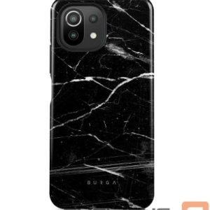 Aizmugurējais vāciņš iLike Xiaomi Mi 11 Lite 5G NE/Lite/Lite 5G Burga Noir Origin Tough Case
