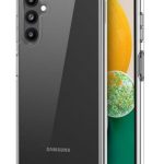 Aizmugurējais vāciņš iLike Samsung Galaxy A14 5G armored cover back cover Transparent