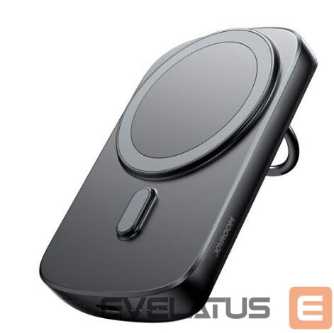 Ārējais akumulators Joyroom Wireless power bank 6000mAh Joyroom JR-W030 20W MagSafe Black