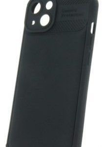 Aizmugurējais vāciņš iLike Samsung Galaxy A14 4G / A14 5G Honeycomb case Black