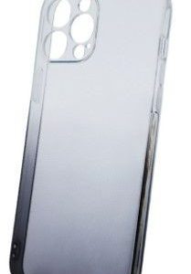 Aizmugurējais vāciņš iLike Samsung Galaxy A14 4G / A14 5G Gradient 2 mm case Gray