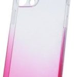 Aizmugurējais vāciņš iLike Samsung Galaxy A14 4G / A14 5G Gradient 2 mm case Pink